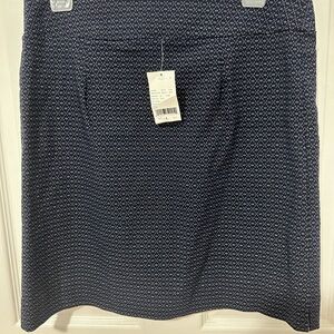 Mini skirt
